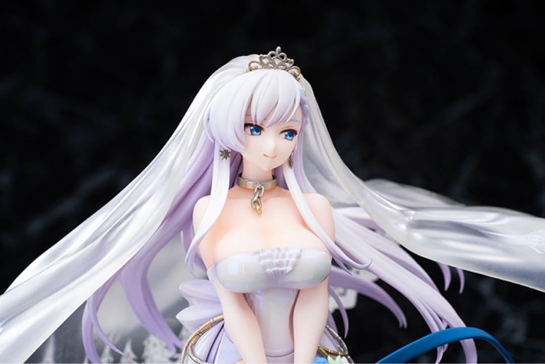 Amazon.co.jp: アズールレーン ベルファスト クラダリングの誓い
